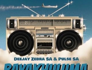 Deejay Zebra SA - Bayakhuluma Ft Pulse SA