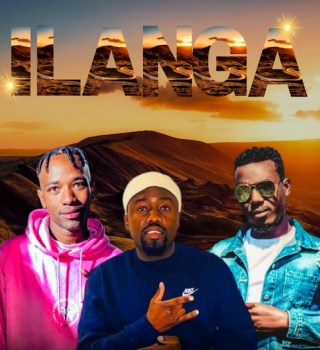 Felix Minister - ilanga ft Sihle Nkocy & Casswell P