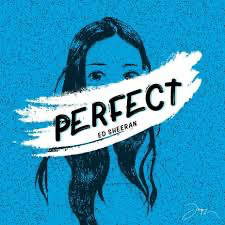 Ed Sheeran - Perfect