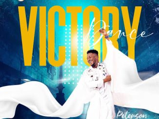 Peterson Okopi - VICTORY DANCE