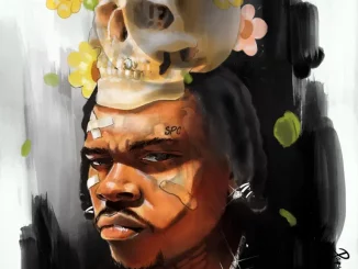 Gunna – turned your back