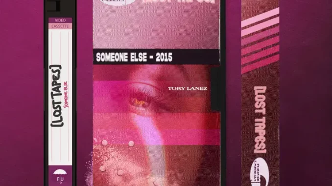 Tory Lanez - Someone Else (Lost Tapes 2015)