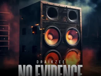 DRAIKZEE - No Evidence