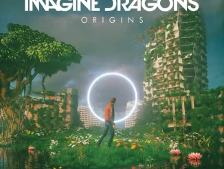 Imagine Dragons - Bad Liar