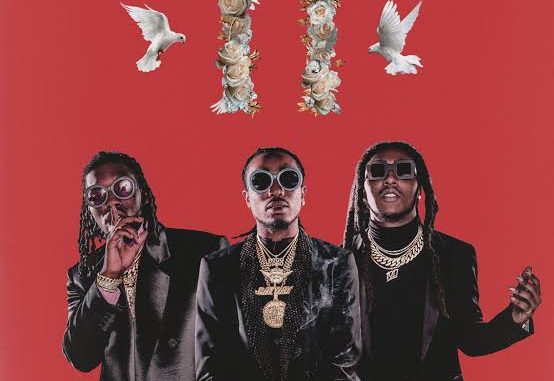 Migos - Made Men