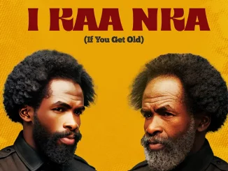 Professor Onye Egwu - I Kaa Nka (If you get old)