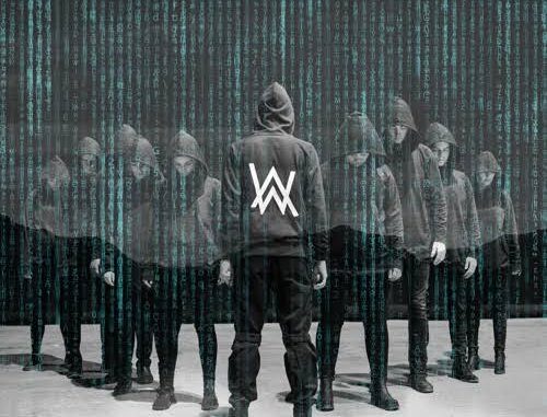 Alan Walker - Alone