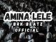 Brk Beatz - Amina Lele Ft. El Bienfaiteur