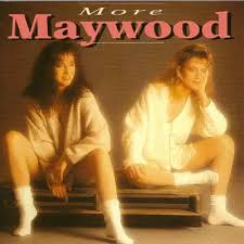 Maywood - Mother, How Are You Today