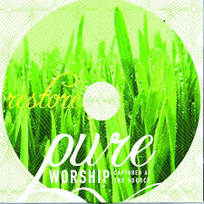 Pure Worship - The Steadfast Love of the Lord