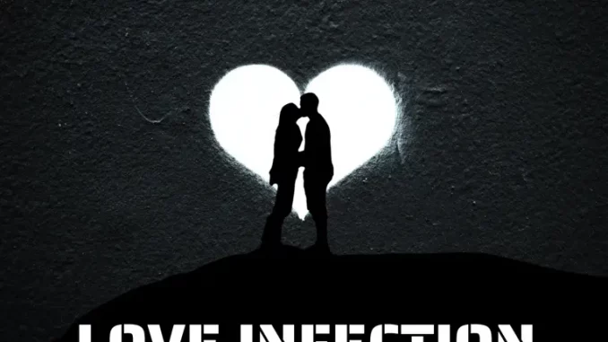 KaygeeRsa - Love Infection