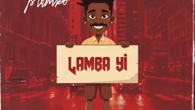 Islambo - Lamba Yi