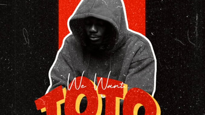 EmmyBlaq - We Want Toto