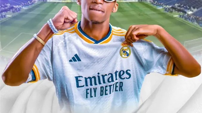 Bad Nova - Hala Madrid 2025 Edition