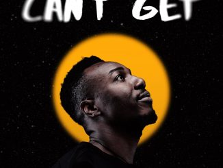 Casswell P & Nobuhle - Can't Get