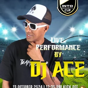 DJ Ace – Peace of Mind Vol 100 (13 October 2024 Slow Jam Mix)