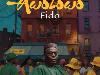 Fido – Awolowo