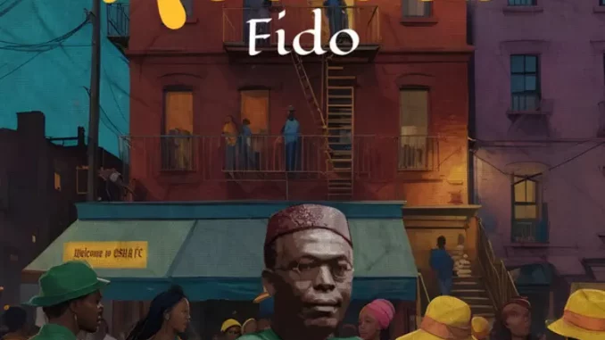 Fido – Awolowo