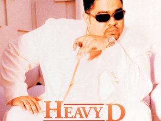 Heavy D - Keep It Comin