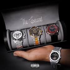 J-Smash - The Second Ft. Emtee, Saudi & Stogie T