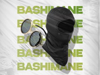 Officixl Rsa - Bashimane ft. Danny Shades