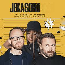 Anni3 - Jekasoro ft. Seeb