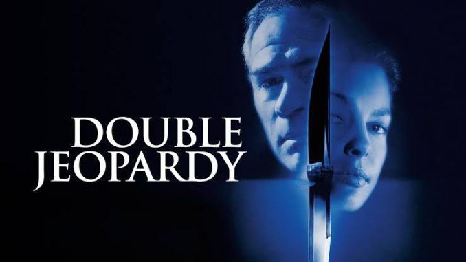 Double Jeopardy (1999) Full Movie