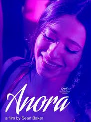 Anora (2024) Movie