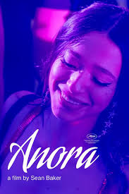 Anora (2024) Movie