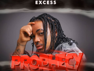 Excess Van - Prophecy