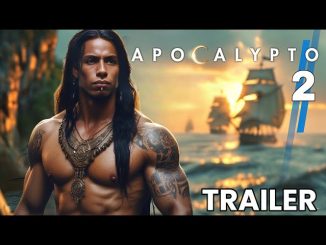 APOCALYPTO 2 (2024) Full Move