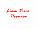 Liam Voice - Promise