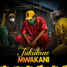 Aslam Tz - Tukutane Mwakani