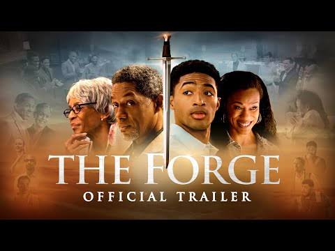 The Forge (2024) Movie