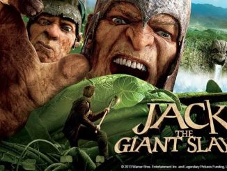 Jack the Giant Slayer (2013)