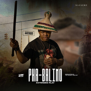 Sannere - Pha Balimo EP